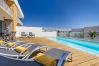 Villa in Albufeira - Villa Jasmim OCV - Heated Pool