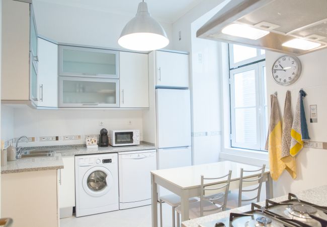 Apartment in Lisbon - RENT4REST LISBON DOWNTOWN DESIGNER'S APARTMENT Apartment in Lisbon - RENT4REST LISBON DOWNTOWN DESIGNER'S APARTMENT