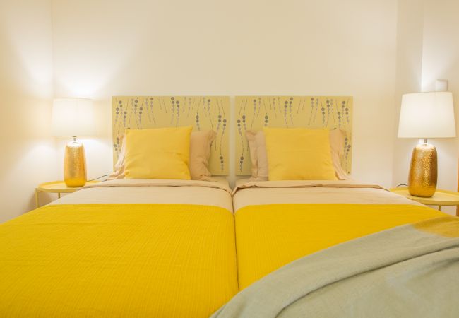 RENT4REST LISBON DOWNTOWN DESIGNER'S APARTMENT Apartment in Lisbon - RENT4REST LISBON DOWNTOWN DESIGNER'S APARTMENT