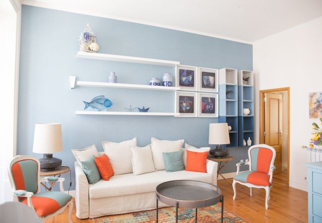 Apartment in Lisbon - RENT4REST LISBON DOWNTOWN DESIGNER'S APARTMENT Apartment in Lisbon - RENT4REST LISBON DOWNTOWN DESIGNER'S APARTMENT