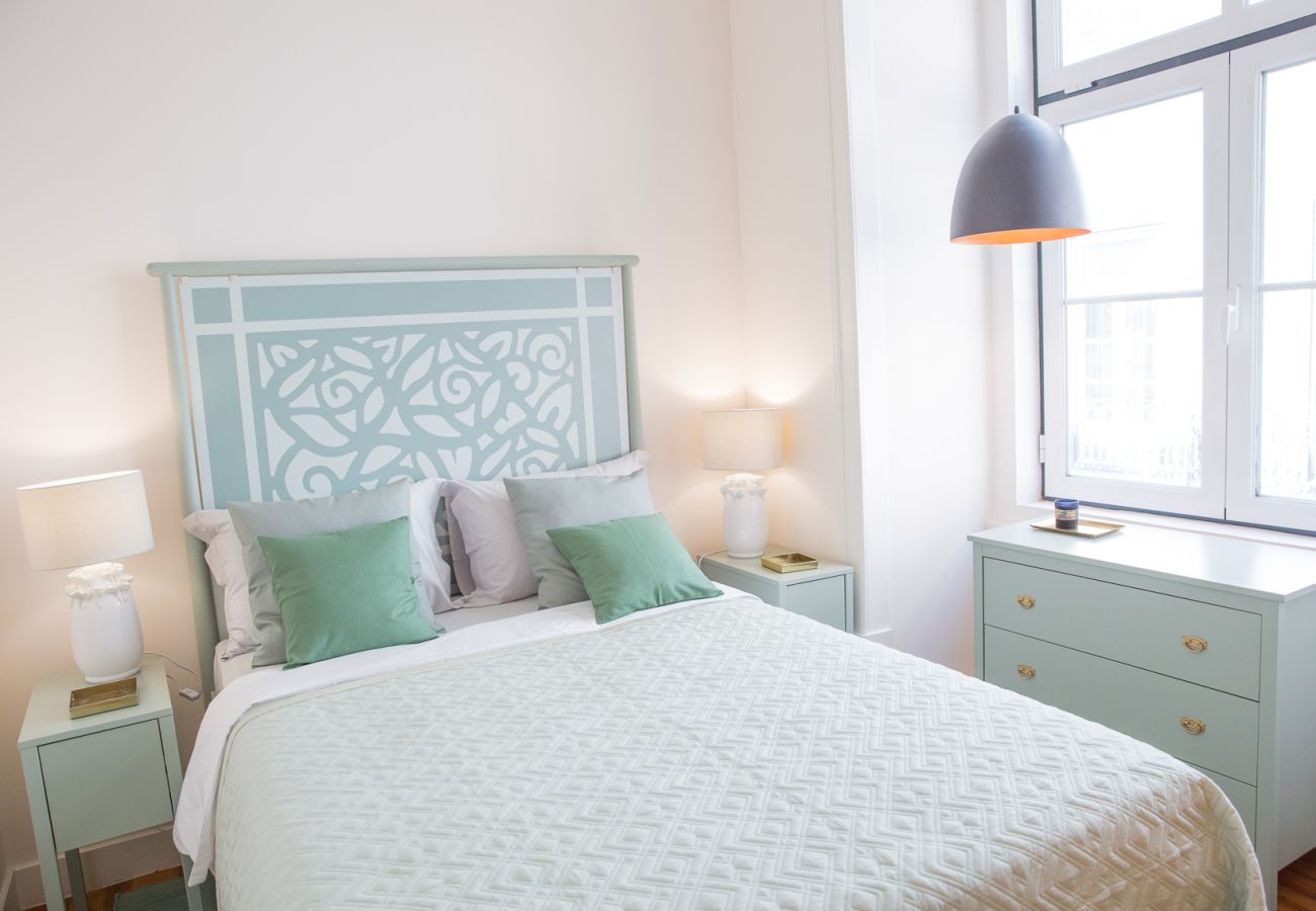Apartment in Lisbon - RENT4REST LISBON DOWNTOWN DESIGNER'S APARTMENT Apartment in Lisbon - RENT4REST LISBON DOWNTOWN DESIGNER'S APARTMENT