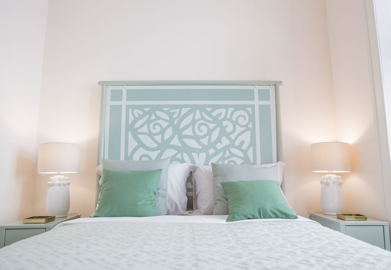 RENT4REST LISBON DOWNTOWN DESIGNER'S APARTMENT Apartment in Lisbon - RENT4REST LISBON DOWNTOWN DESIGNER'S APARTMENT