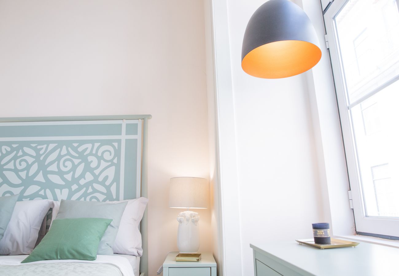 Apartment in Lisbon - RENT4REST LISBON DOWNTOWN DESIGNER'S APARTMENT Apartment in Lisbon - RENT4REST LISBON DOWNTOWN DESIGNER'S APARTMENT