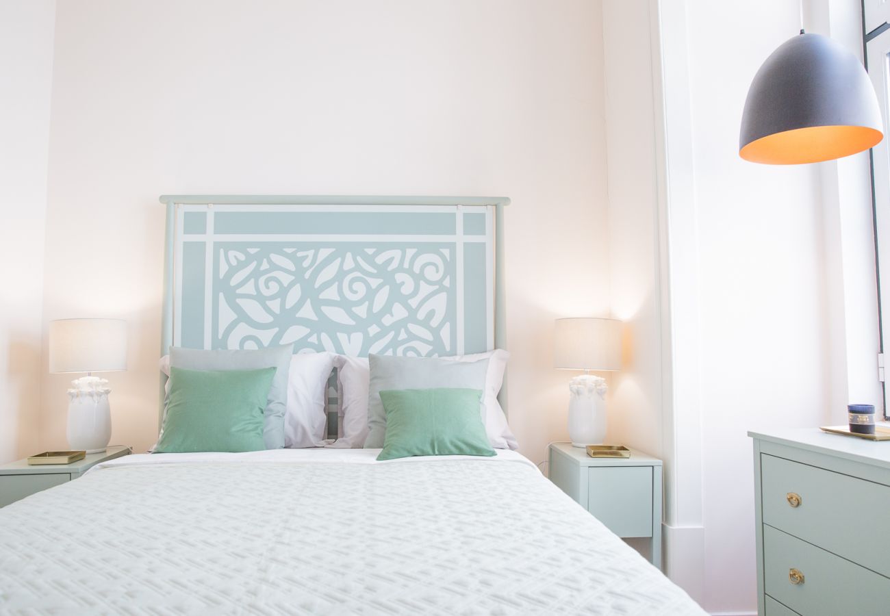 Apartment in Lisbon - RENT4REST LISBON DOWNTOWN DESIGNER'S APARTMENT Apartment in Lisbon - RENT4REST LISBON DOWNTOWN DESIGNER'S APARTMENT