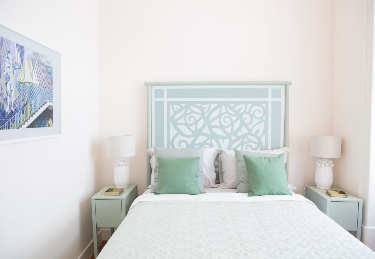 Apartment in Lisbon - RENT4REST LISBON DOWNTOWN DESIGNER'S APARTMENT Apartment in Lisbon - RENT4REST LISBON DOWNTOWN DESIGNER'S APARTMENT