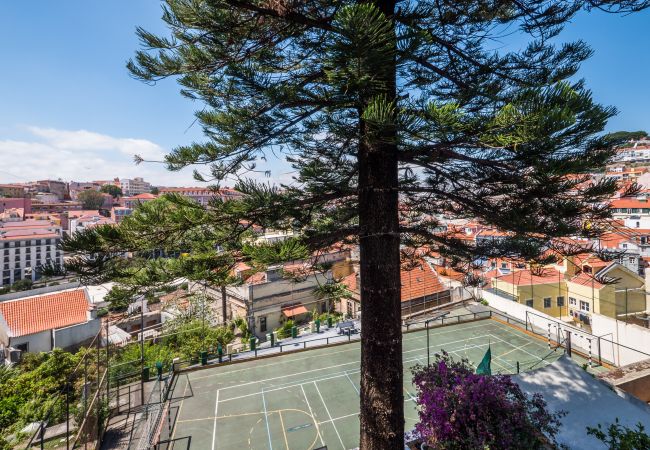 Apartment in Lisbon - RENT4REST DREAM VIEW FAMILY APARTMENT Apartment in Lisbon - RENT4REST DREAM VIEW FAMILY APARTMENT