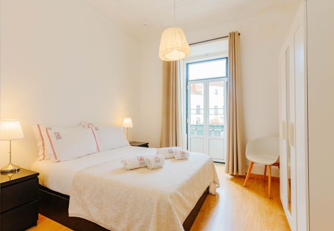 Apartment in Lisbon - RENT4REST DREAM VIEW FAMILY APARTMENT Apartment in Lisbon - RENT4REST DREAM VIEW FAMILY APARTMENT