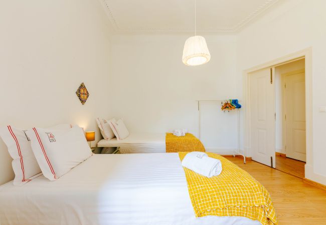 Apartment in Lisbon - RENT4REST DREAM VIEW FAMILY APARTMENT Apartment in Lisbon - RENT4REST DREAM VIEW FAMILY APARTMENT