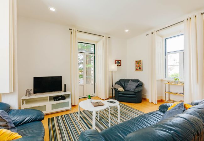 Apartment in Lisbon - RENT4REST DREAM VIEW FAMILY APARTMENT Apartment in Lisbon - RENT4REST DREAM VIEW FAMILY APARTMENT