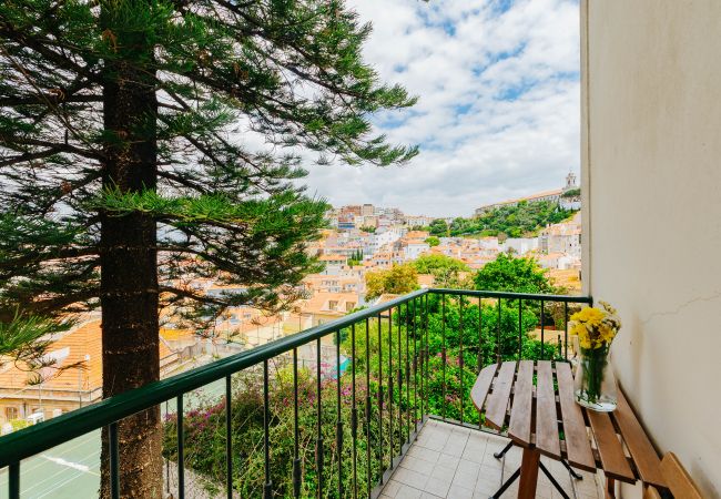 Apartment in Lisbon - RENT4REST DREAM VIEW FAMILY APARTMENT Apartment in Lisbon - RENT4REST DREAM VIEW FAMILY APARTMENT