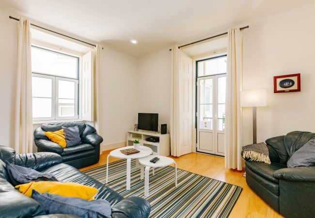 Apartment in Lisbon - RENT4REST DREAM VIEW FAMILY APARTMENT Apartment in Lisbon - RENT4REST DREAM VIEW FAMILY APARTMENT