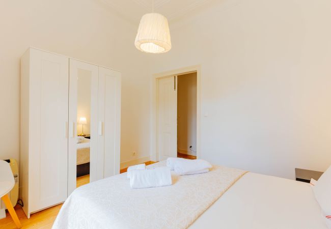 Apartment in Lisbon - RENT4REST DREAM VIEW FAMILY APARTMENT Apartment in Lisbon - RENT4REST DREAM VIEW FAMILY APARTMENT