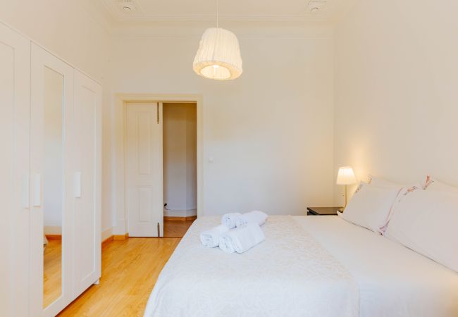 Apartment in Lisbon - RENT4REST DREAM VIEW FAMILY APARTMENT Apartment in Lisbon - RENT4REST DREAM VIEW FAMILY APARTMENT