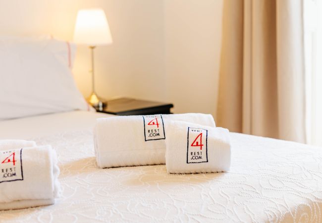 Apartment in Lisbon - RENT4REST DREAM VIEW FAMILY APARTMENT Apartment in Lisbon - RENT4REST DREAM VIEW FAMILY APARTMENT