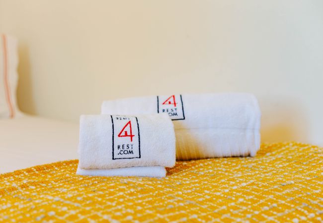 Apartment in Lisbon - RENT4REST DREAM VIEW FAMILY APARTMENT Apartment in Lisbon - RENT4REST DREAM VIEW FAMILY APARTMENT