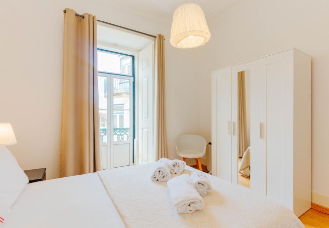 Apartment in Lisbon - RENT4REST DREAM VIEW FAMILY APARTMENT Apartment in Lisbon - RENT4REST DREAM VIEW FAMILY APARTMENT