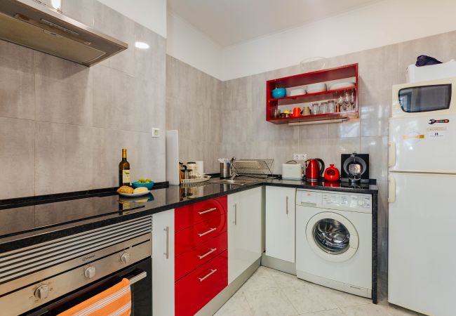 Apartment in Lisbon - RENT4REST DREAM VIEW FAMILY APARTMENT Apartment in Lisbon - RENT4REST DREAM VIEW FAMILY APARTMENT