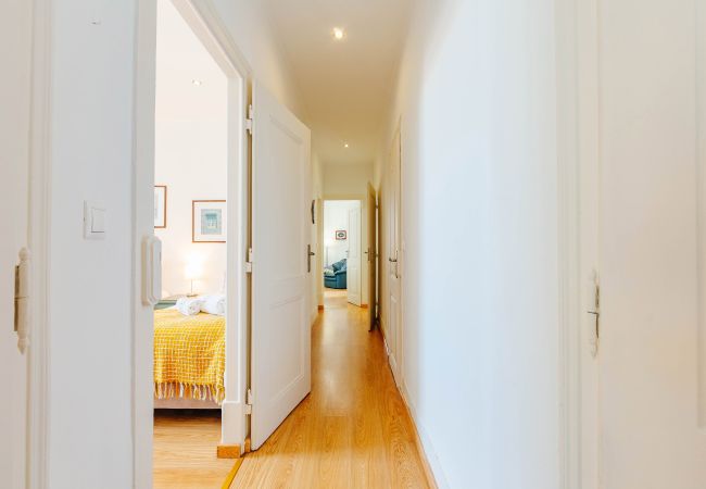 Apartment in Lisbon - RENT4REST DREAM VIEW FAMILY APARTMENT Apartment in Lisbon - RENT4REST DREAM VIEW FAMILY APARTMENT