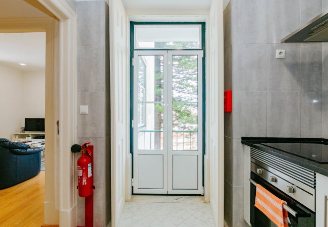 Apartment in Lisbon - RENT4REST DREAM VIEW FAMILY APARTMENT Apartment in Lisbon - RENT4REST DREAM VIEW FAMILY APARTMENT