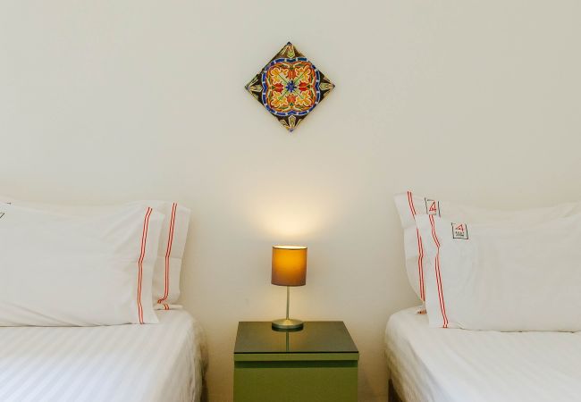 Apartment in Lisbon - RENT4REST DREAM VIEW FAMILY APARTMENT Apartment in Lisbon - RENT4REST DREAM VIEW FAMILY APARTMENT