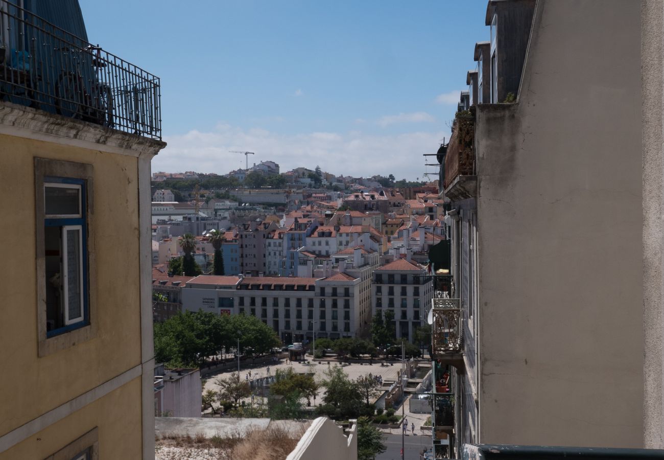 Apartment in Lisbon - RENT4REST DREAM VIEW FAMILY APARTMENT Apartment in Lisbon - RENT4REST DREAM VIEW FAMILY APARTMENT