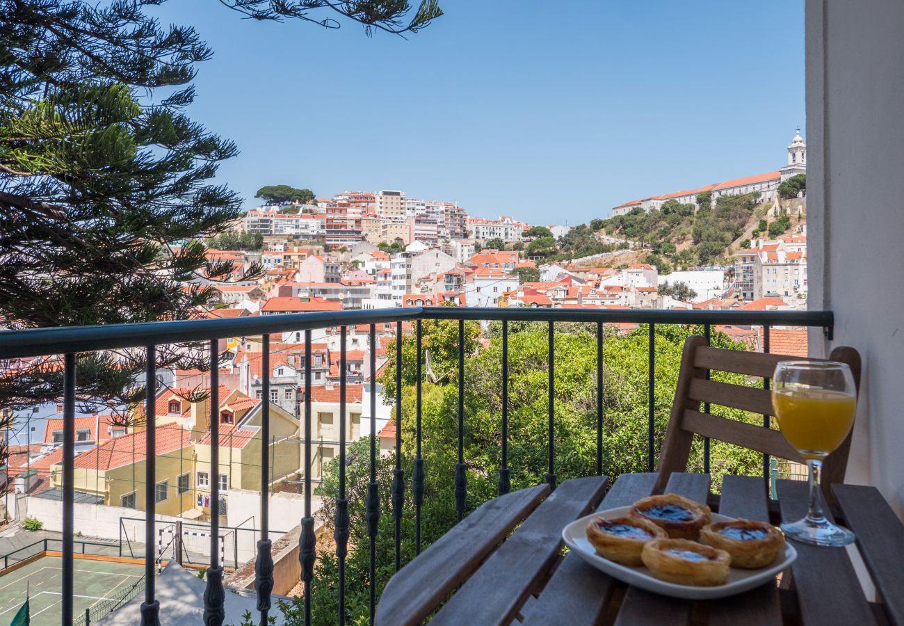 Apartment in Lisbon - RENT4REST DREAM VIEW FAMILY APARTMENT Apartment in Lisbon - RENT4REST DREAM VIEW FAMILY APARTMENT