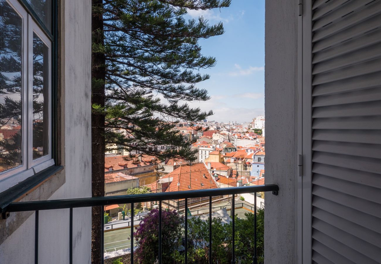 Apartment in Lisbon - RENT4REST DREAM VIEW FAMILY APARTMENT Apartment in Lisbon - RENT4REST DREAM VIEW FAMILY APARTMENT