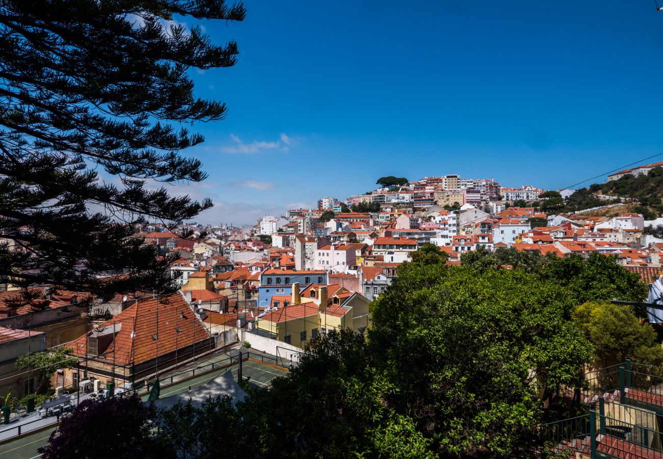 Apartment in Lisbon - RENT4REST DREAM VIEW FAMILY APARTMENT Apartment in Lisbon - RENT4REST DREAM VIEW FAMILY APARTMENT