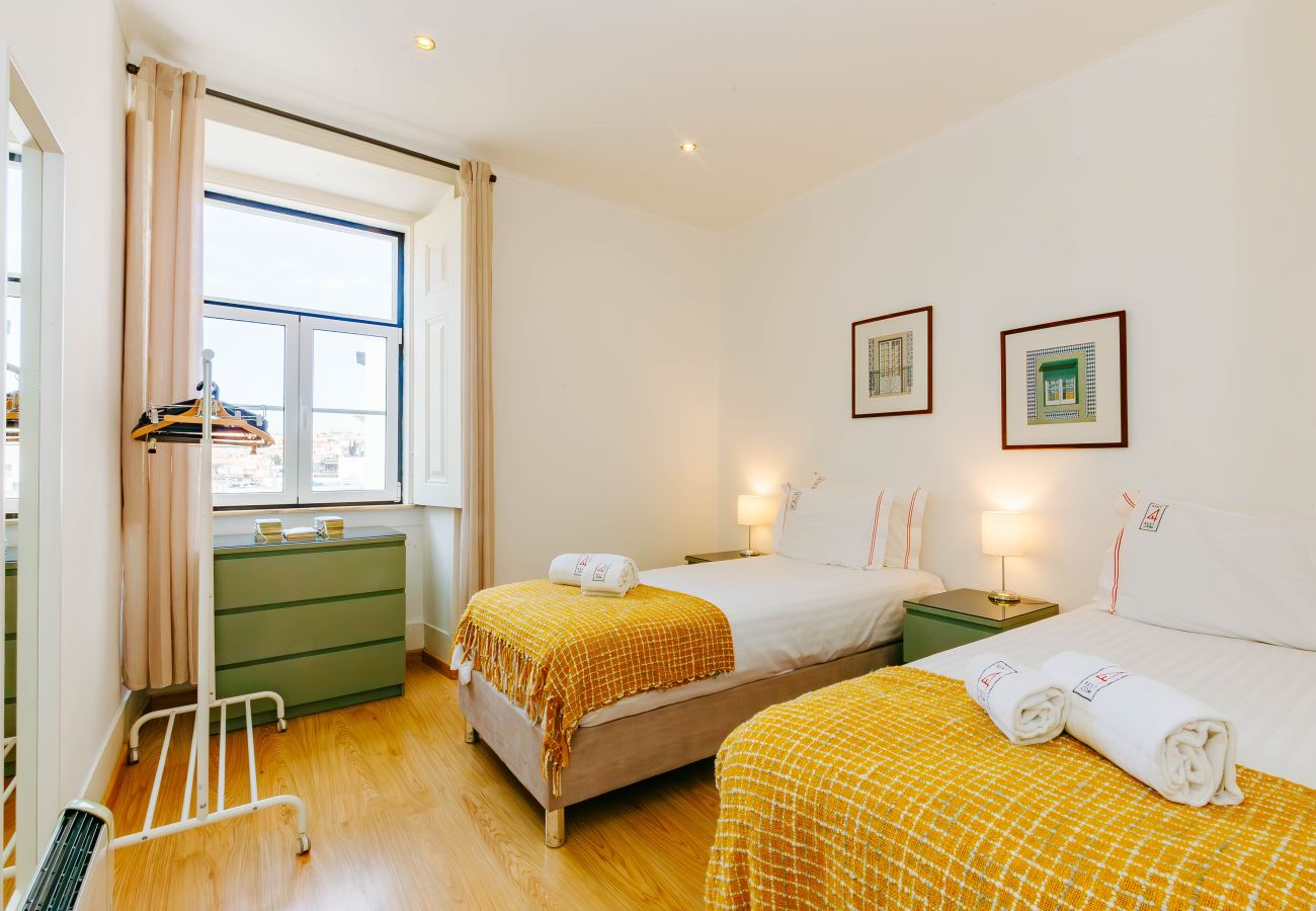 Apartment in Lisbon - RENT4REST DREAM VIEW FAMILY APARTMENT Apartment in Lisbon - RENT4REST DREAM VIEW FAMILY APARTMENT