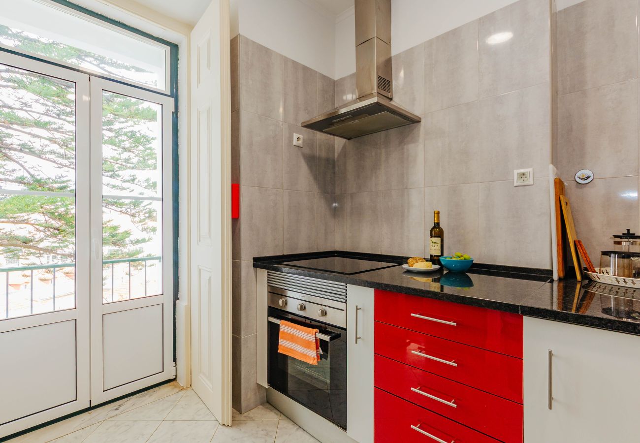 Apartment in Lisbon - RENT4REST DREAM VIEW FAMILY APARTMENT Apartment in Lisbon - RENT4REST DREAM VIEW FAMILY APARTMENT