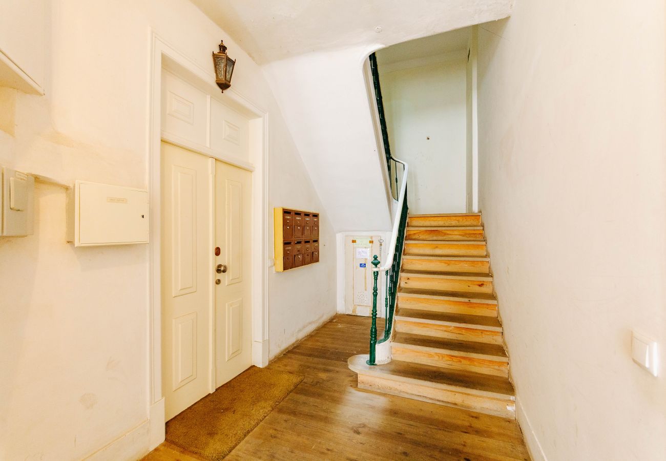 Apartment in Lisbon - RENT4REST DREAM VIEW FAMILY APARTMENT Apartment in Lisbon - RENT4REST DREAM VIEW FAMILY APARTMENT