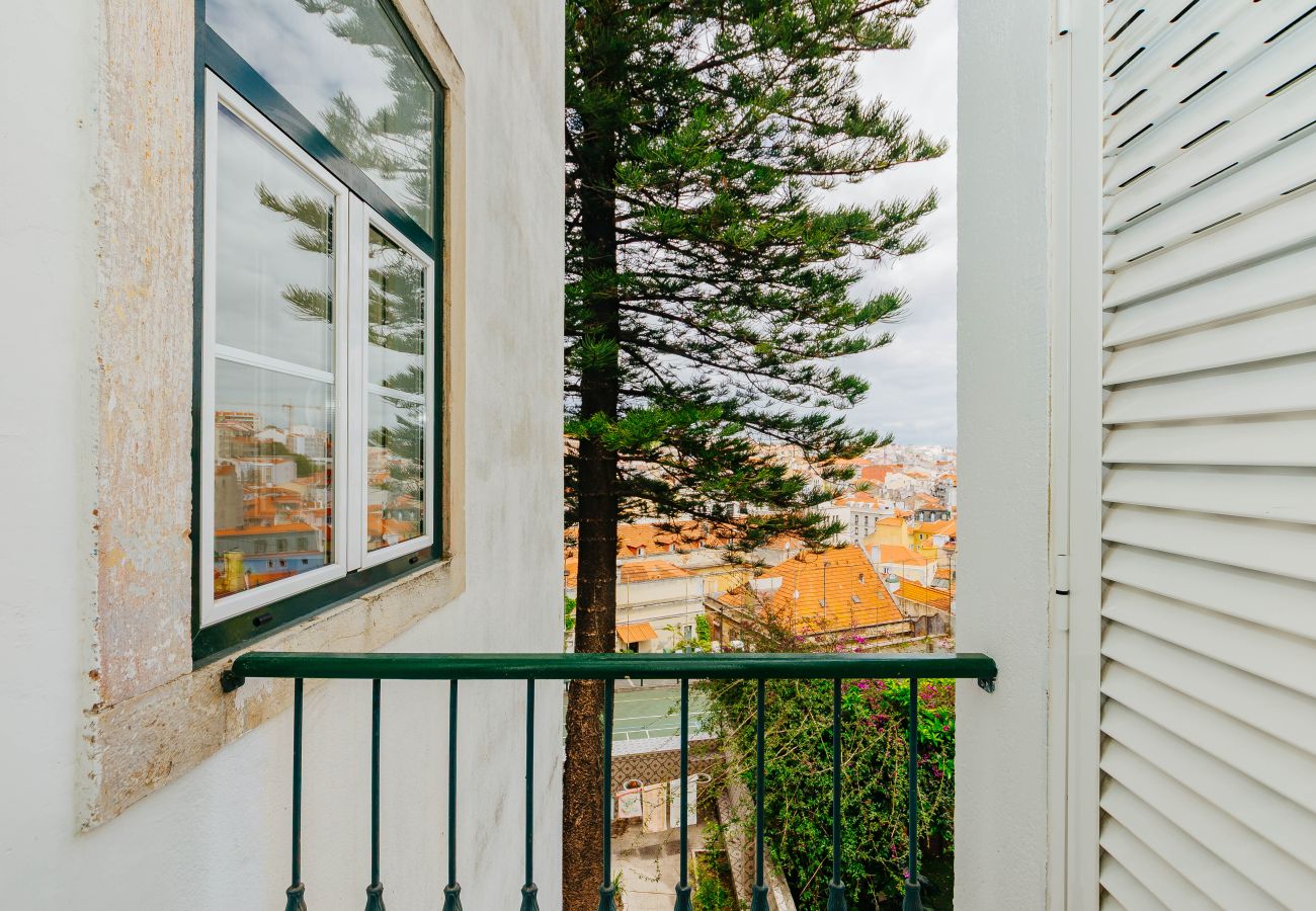 Apartment in Lisbon - RENT4REST DREAM VIEW FAMILY APARTMENT Apartment in Lisbon - RENT4REST DREAM VIEW FAMILY APARTMENT