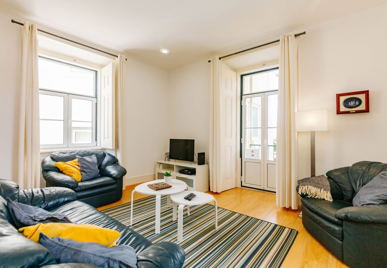 Apartment in Lisbon - RENT4REST DREAM VIEW FAMILY APARTMENT Apartment in Lisbon - RENT4REST DREAM VIEW FAMILY APARTMENT
