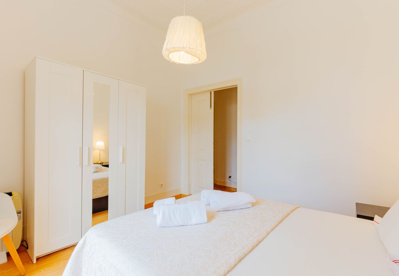 Apartment in Lisbon - RENT4REST DREAM VIEW FAMILY APARTMENT Apartment in Lisbon - RENT4REST DREAM VIEW FAMILY APARTMENT