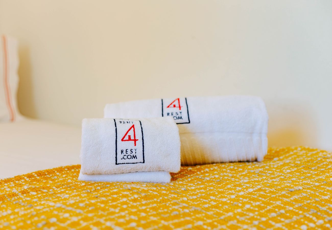 Apartment in Lisbon - RENT4REST DREAM VIEW FAMILY APARTMENT Apartment in Lisbon - RENT4REST DREAM VIEW FAMILY APARTMENT