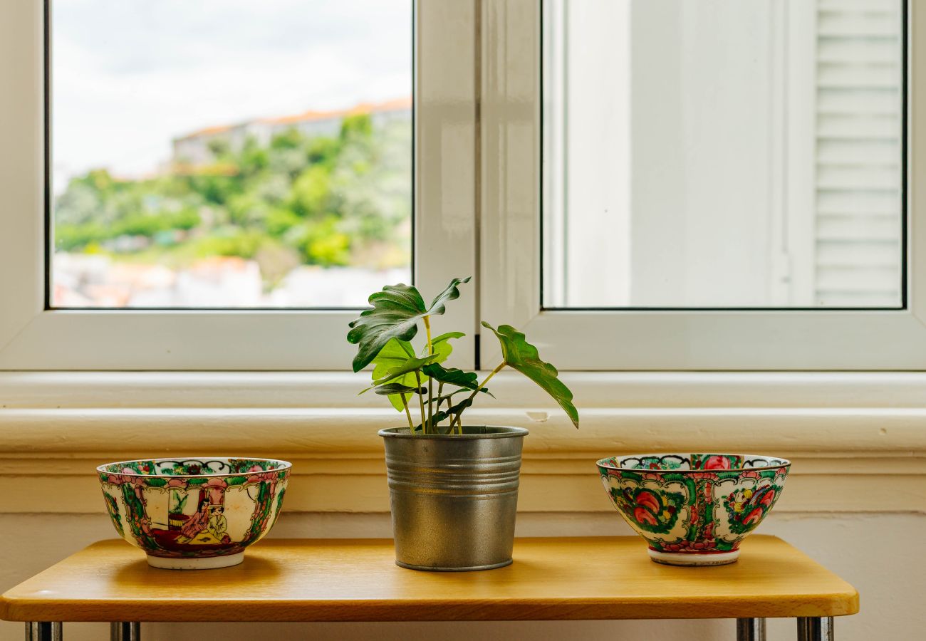 Apartment in Lisbon - RENT4REST DREAM VIEW FAMILY APARTMENT Apartment in Lisbon - RENT4REST DREAM VIEW FAMILY APARTMENT