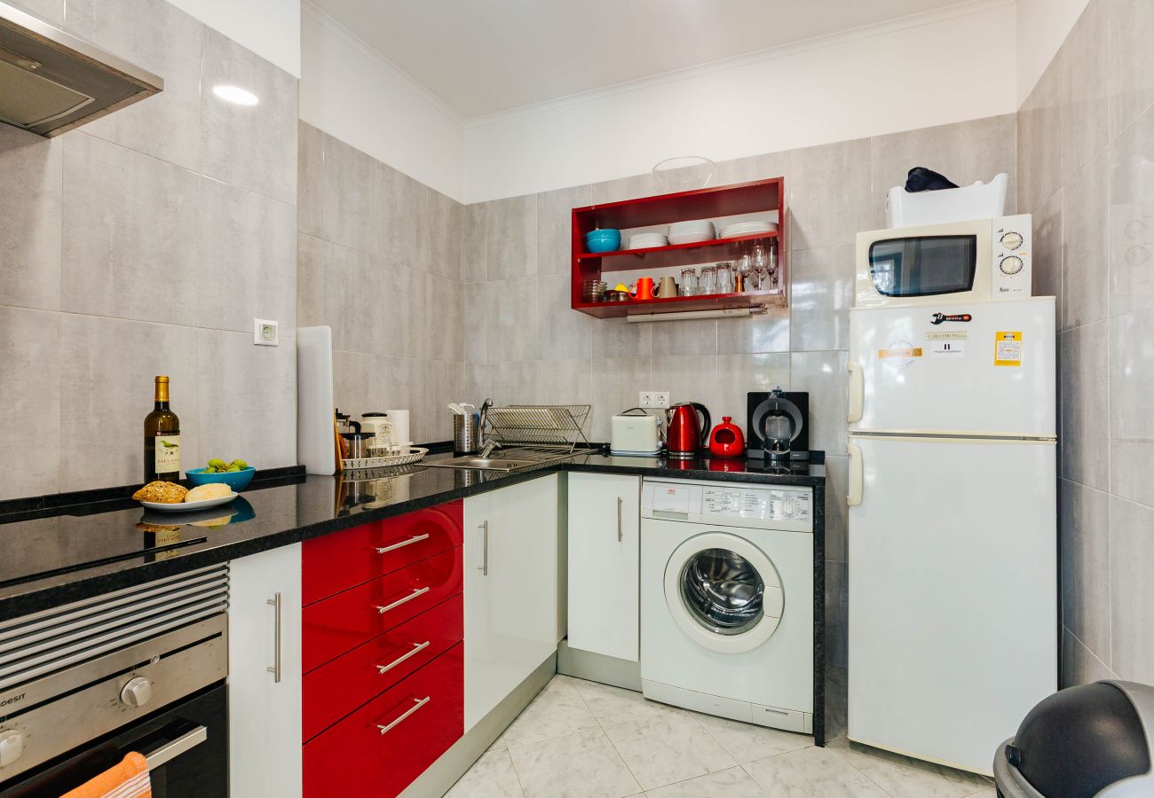 Apartment in Lisbon - RENT4REST DREAM VIEW FAMILY APARTMENT Apartment in Lisbon - RENT4REST DREAM VIEW FAMILY APARTMENT