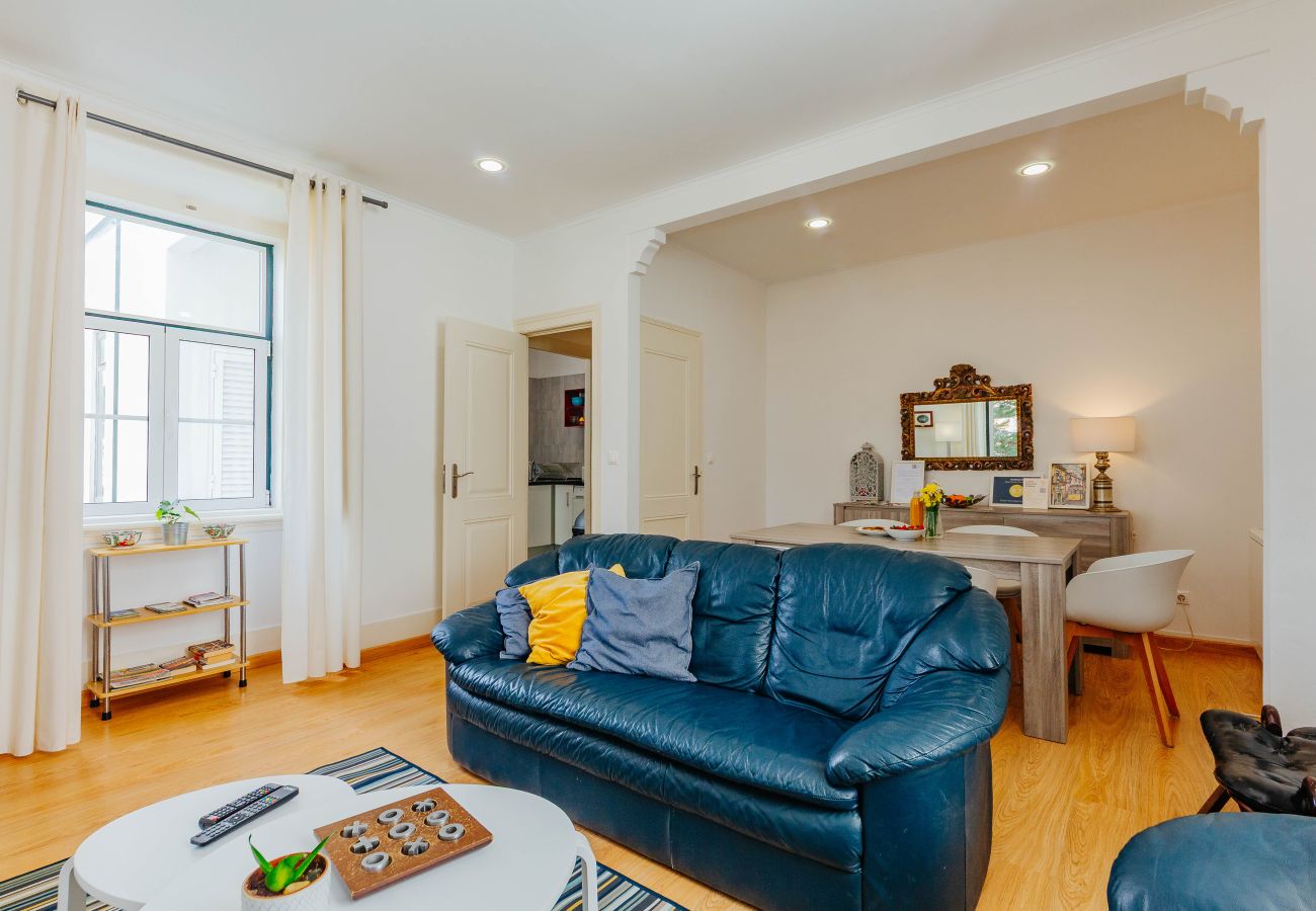 Apartment in Lisbon - RENT4REST DREAM VIEW FAMILY APARTMENT Apartment in Lisbon - RENT4REST DREAM VIEW FAMILY APARTMENT