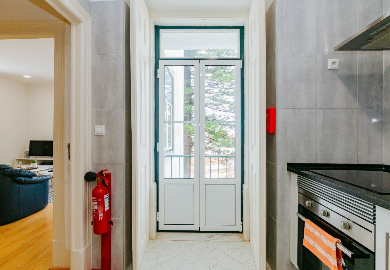 Apartment in Lisbon - RENT4REST DREAM VIEW FAMILY APARTMENT Apartment in Lisbon - RENT4REST DREAM VIEW FAMILY APARTMENT