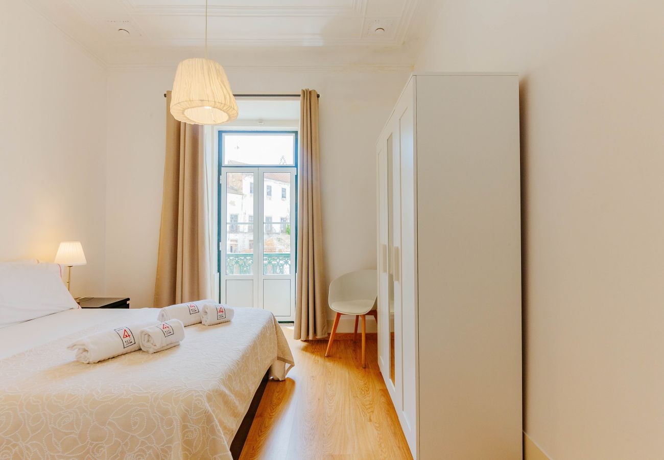 Apartment in Lisbon - RENT4REST DREAM VIEW FAMILY APARTMENT Apartment in Lisbon - RENT4REST DREAM VIEW FAMILY APARTMENT