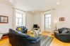 Apartment in Lisboa - Dream View Lisbon • Family 3BR Apartment with AC