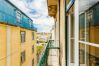 Apartment in Lisboa - RENT4REST DREAM VIEW FAMILY APARTMENT