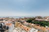 Apartment in Lisboa - RENT4REST LISBON GRACA FLAT WITH RIVER VIEW WITH PARKING