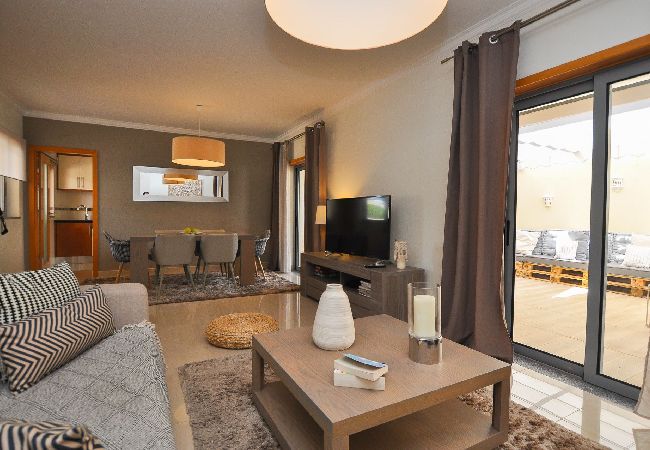 Villa in Albufeira - Townhouse Branqueira OCV - 10min Beach 