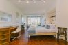 Studio in Estoril - RENT4REST ESTORIL BEACHFRONT APARTMENT - STUDIO Studio in Estoril - RENT4REST ESTORIL BEACHFRONT APARTMENT - STUDIO