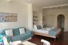 Studio in Estoril - RENT4REST ESTORIL BEACHFRONT APARTMENT - STUDIO