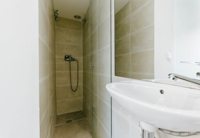 Studio in Lisbon - RENT4REST LISBON DOWNTOWN TINY STUDIO APARTMENT 2 Studio in Lisbon - RENT4REST LISBON DOWNTOWN TINY STUDIO APARTMENT 2