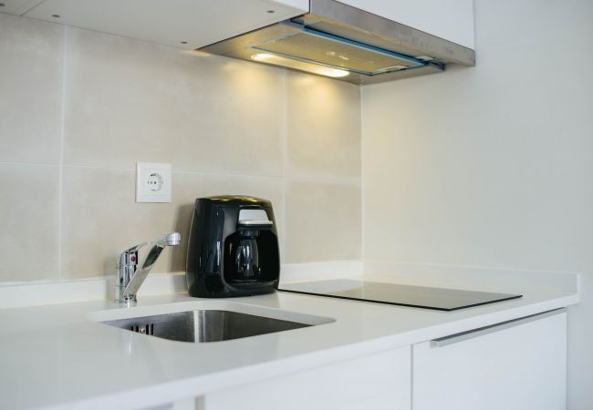 Studio in Lisbon - RENT4REST LISBON DOWNTOWN TINY STUDIO APARTMENT 2 Studio in Lisbon - RENT4REST LISBON DOWNTOWN TINY STUDIO APARTMENT 2