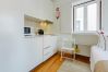 Studio in Lisboa - RENT4REST LISBON DOWNTOWN TINY STUDIO APARTMENT 2