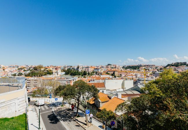 Apartment in Lisbon - RENT4REST BAIRRO ALTO CHARMING 1 BEDROOM APARTMENT Apartment in Lisbon - RENT4REST BAIRRO ALTO CHARMING 1 BEDROOM APARTMENT